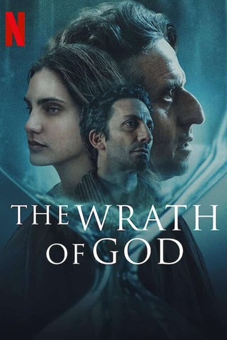 The Wrath of God 2022 hd in Hindi Dubb Movie